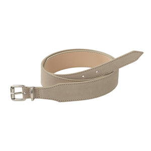 Suede waist belt Yaya the Brand