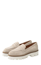 Load image into Gallery viewer, Suede Loafer Yaya the Brand