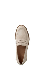 Load image into Gallery viewer, Suede Loafer Yaya the Brand