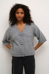 Rosie Cardigan Kaffe