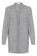 Load image into Gallery viewer, Tella Knit Cardigan Kaffe