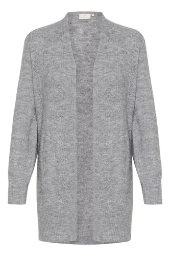 Tella Knit Cardigan Kaffe