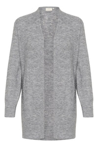 Tella Knit Cardigan Kaffe