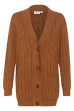 Load image into Gallery viewer, Fumiko Cardigan Saint Tropez