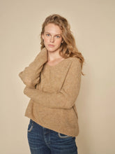 Load image into Gallery viewer, Thora V-Neck Knit