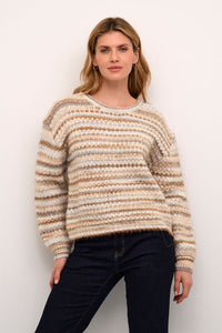 Hazel Pullover Culture