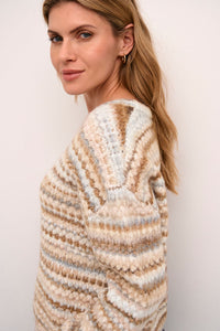 Hazel Pullover Culture