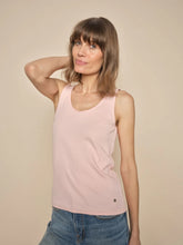 Load image into Gallery viewer, Lani Rib tank Top Mos Mosh