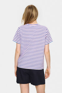 Emilia T-Shirt Saint Tropez