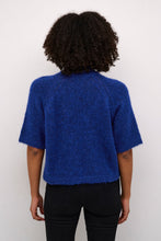 Load image into Gallery viewer, Emilie Knit Pullover Kaffe