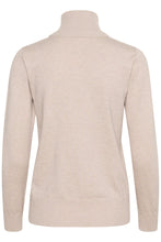 Load image into Gallery viewer, Mila Rollneck Pullover Saint Tropez