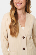 Load image into Gallery viewer, Fumiko Cardigan Saint Tropez