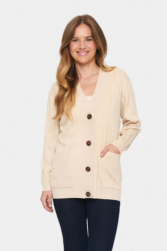 Fumiko Cardigan Saint Tropez