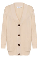 Load image into Gallery viewer, Fumiko Cardigan Saint Tropez