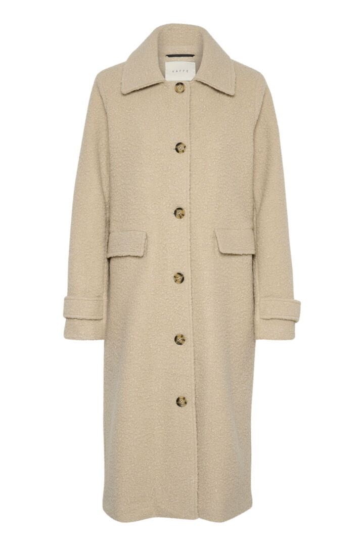 Annelise Coat Kaffe