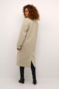 Annelise Coat Kaffe