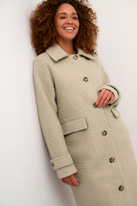 Annelise Coat Kaffe