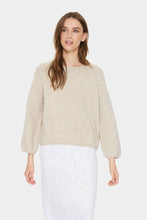 Load image into Gallery viewer, Gaine Wool Pullover Saint Tropez