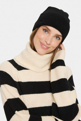 Garbie Beanie Saint Tropez