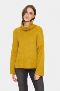 Gilda Pullover Saint Tropez