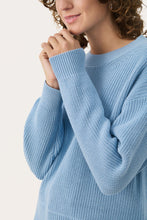 Load image into Gallery viewer, Luma Cotton Pullover Part Two