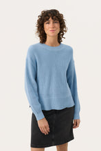 Load image into Gallery viewer, Luma Cotton Pullover Part Two