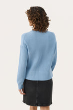 Load image into Gallery viewer, Luma Cotton Pullover Part Two