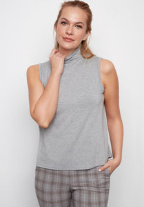 Kali High Collar tank ILT