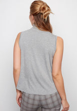 Load image into Gallery viewer, Kali High Collar tank ILT