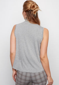 Kali High Collar tank ILT