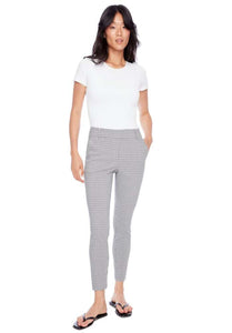 Gwyneth Cannes Techno Ankle Pants ILT