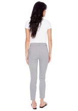 Load image into Gallery viewer, Gwyneth Cannes Techno Ankle Pants ILT