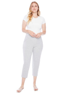 Carly French Terry Jogger ILT