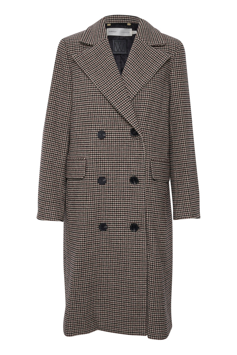 Peyton Classic Coat – Cento Wear