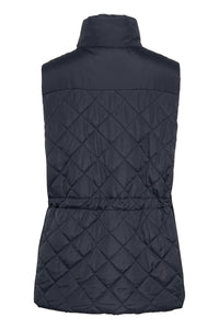 Nanet waistcoat Part Two