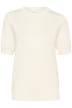 Load image into Gallery viewer, Mila Short Sleeve Pullover Saint Tropez