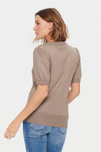 Mila Pullover Saint Tropez