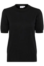 Load image into Gallery viewer, Mila Short Sleeve Pullover Saint Tropez