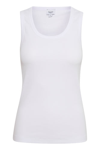 Aster Tank Top Saint Tropez