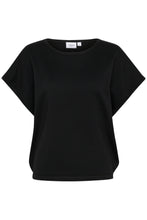 Load image into Gallery viewer, Mila short sleeve Round neck Saint Tropez