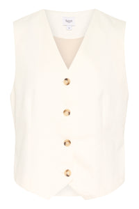 Jaclyn Vest Saint Tropez