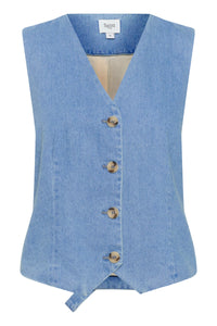 Jaclyn Vest Saint Tropez