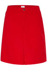 Jean Skirt Saint Tropez