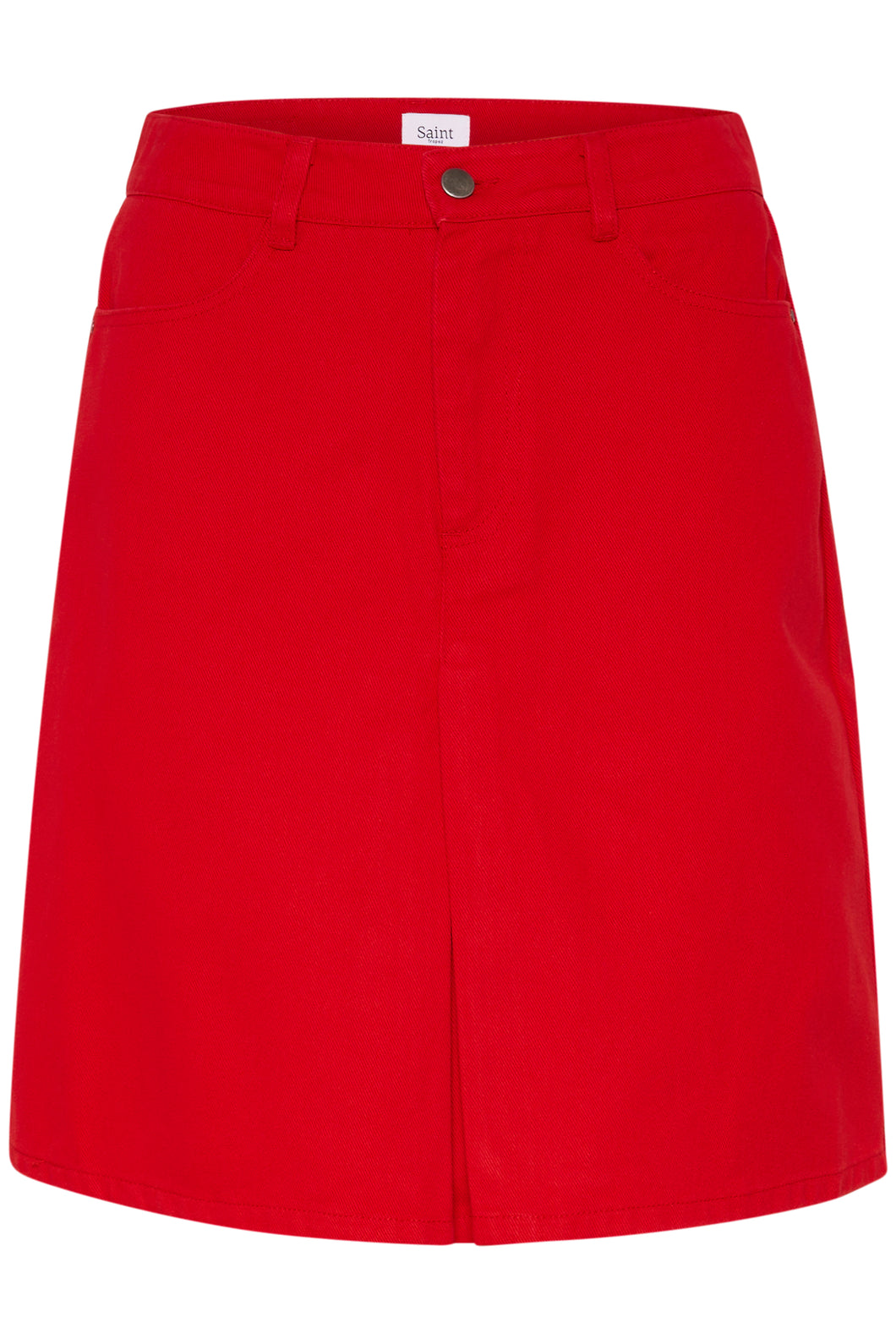 Jean Skirt Saint Tropez