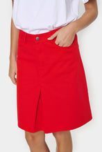 Load image into Gallery viewer, Jean Skirt Saint Tropez