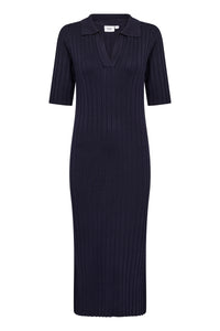 Juanna Polo Dress Saint Tropez