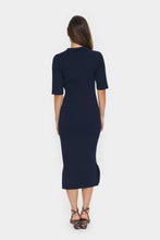 Load image into Gallery viewer, Juanna Polo Dress Saint Tropez