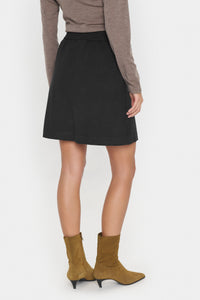 Mila Short Skirt Saint Tropez