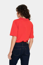 Load image into Gallery viewer, Mila Polo Short Sleeve Saint Tropez