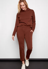 Load image into Gallery viewer, Hannah solid Malibu slim ankle pant - I Love Tyler Madison